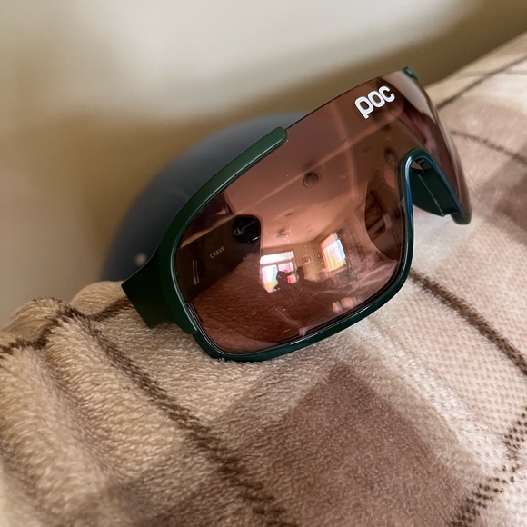 Poc Crave Performance Sunglasses - Picture 5 of 10